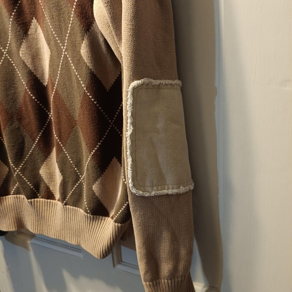 🤠BKE Sweater Men's Size Medium - Picture 5 of 5